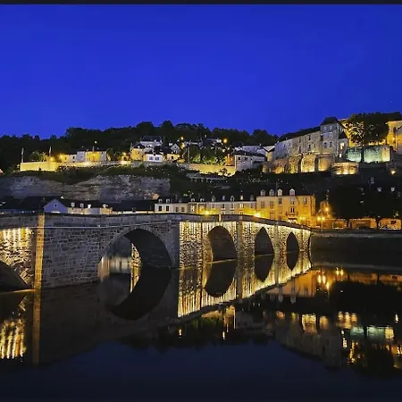 Spacious & Peaceful Individual דירה Terrasson