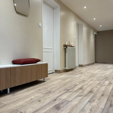 Spacious & Peaceful Individual