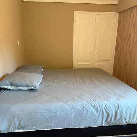 Spacious & Peaceful Individual דירה Terrasson