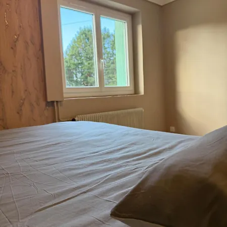 Spacious & Peaceful Individual דירה Terrasson