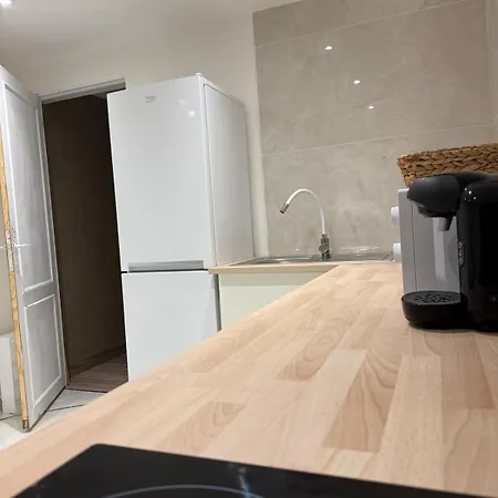 Spacious & Peaceful Individual דירה Terrasson