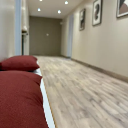 דירה Spacious & Peaceful Individual Terrasson