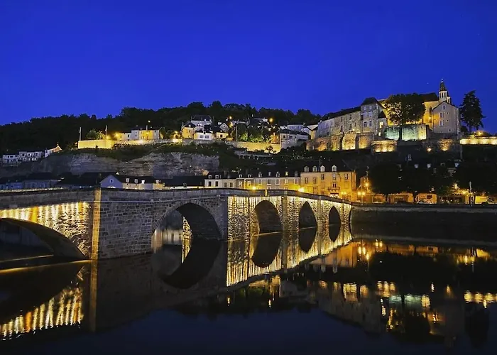 Spacious & Peaceful Individual Apartment Terrasson-Lavilledieu