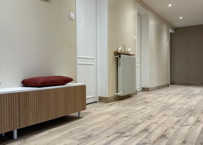 Spacious & Peaceful Individual