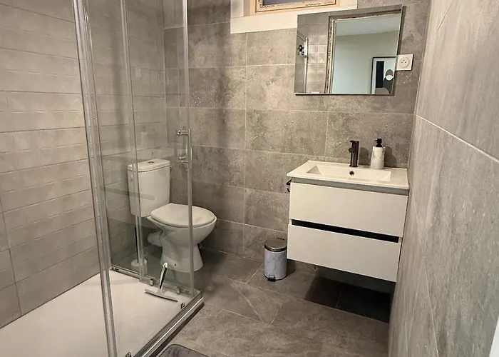 Spacious & Peaceful Individual *