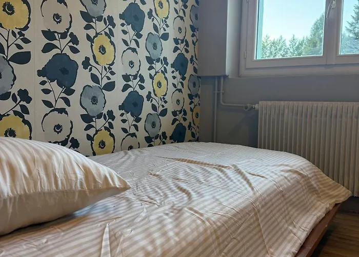 Spacious & Peaceful Individual *