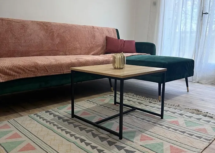 Spacious & Peaceful Individual *